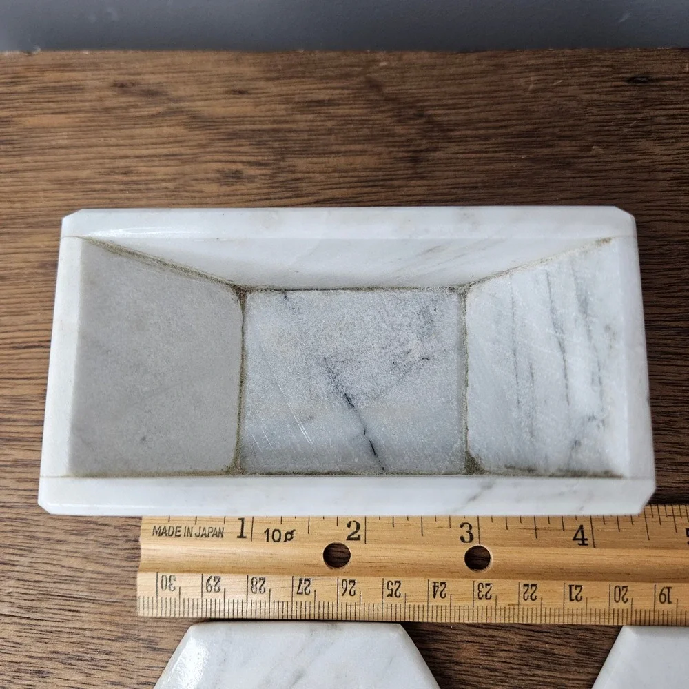 N/A measurements see